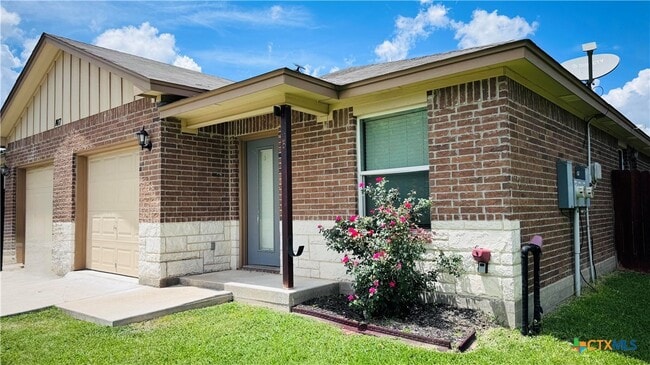 1417 Shoshoni Trail