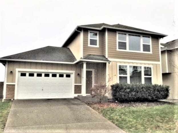 Building Photo - 2116 182nd Street Ct E Rental