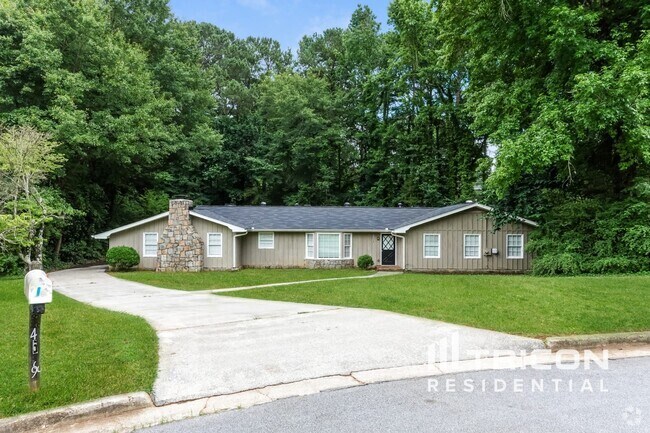 Building Photo - 4539 Riverwood Cir Rental