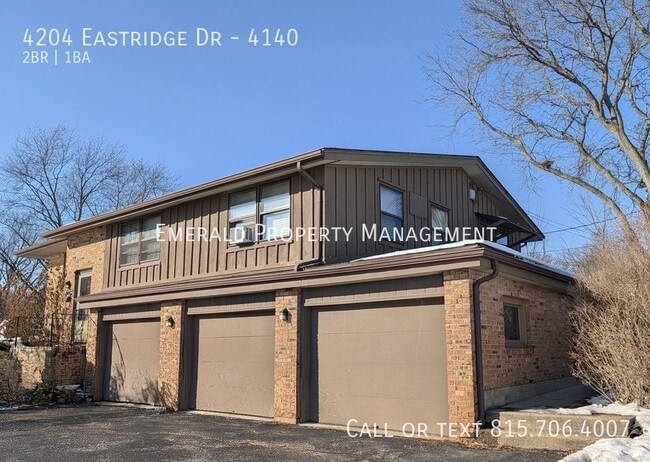 Building Photo - 4204 Eastridge Dr Unit 4140