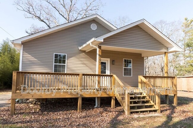 Building Photo - 203 Timberlinks Dr