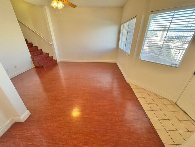 Photo - Beautiful 2 bedroom townhome with 2 car garage in gated community near Summerlin