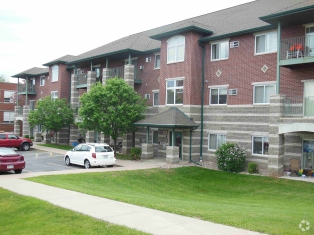 Building - Premontre and Xantan Halls Rental
