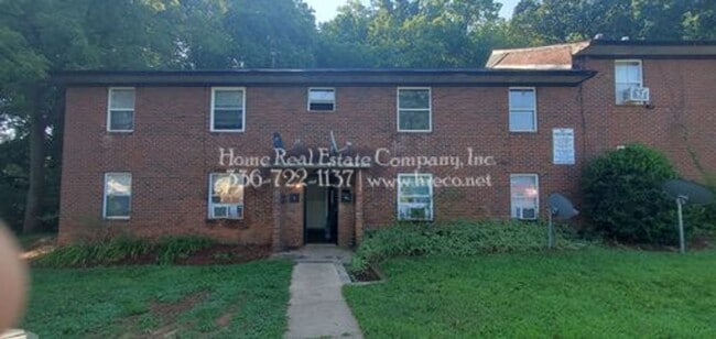 Building Photo - 1231 Gholson Ave S East Unit 1231-D