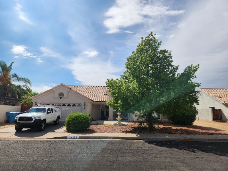 Photo - 24212 N 42nd Dr House