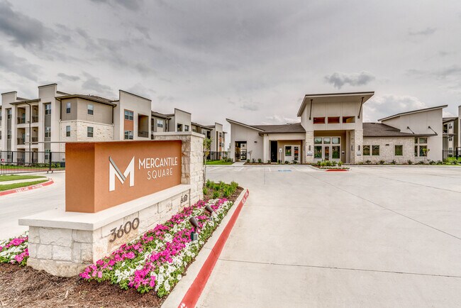 Photo - Mercantile Square