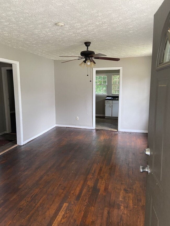 Photo - **ON HOLD**2 Bedroom / 1 Bathroom Home or Rent in Jordan/Johnson area of Columbus, GA***