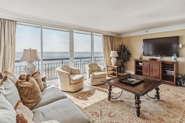 Building Photo - 4000 N Ocean Dr Unit 401
