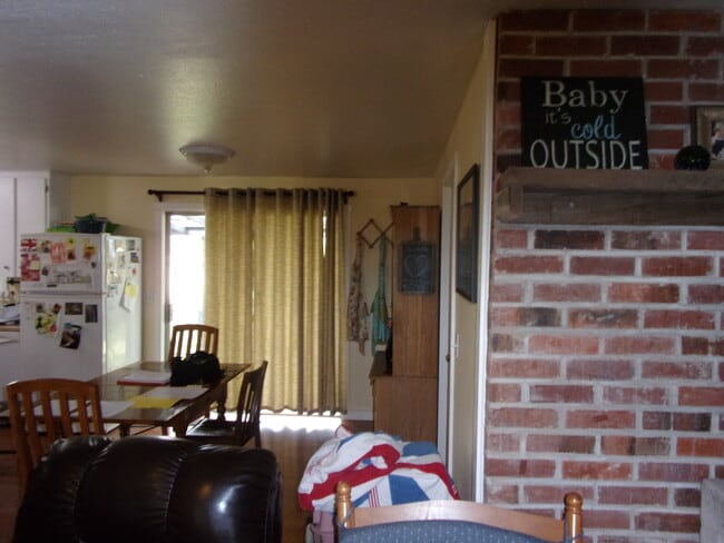 Photo - Single level pet friendly home