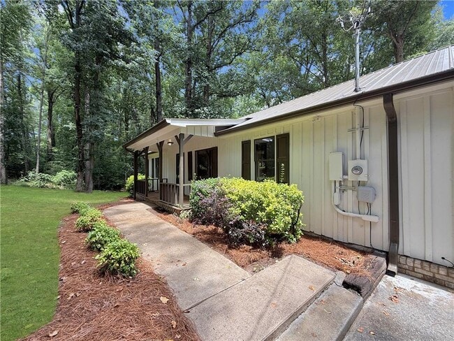 Photo - 278 Evans Cook Rd