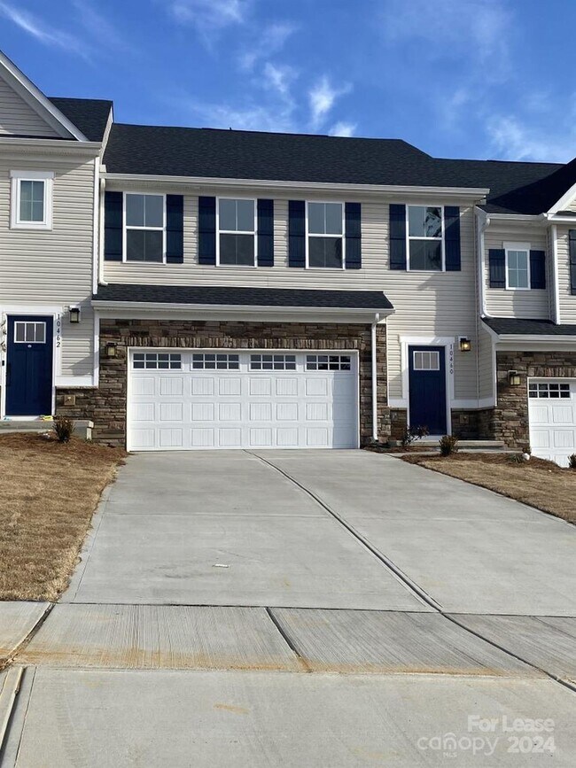 Photo - 10460 Dalton Woods Ct NW Townhome