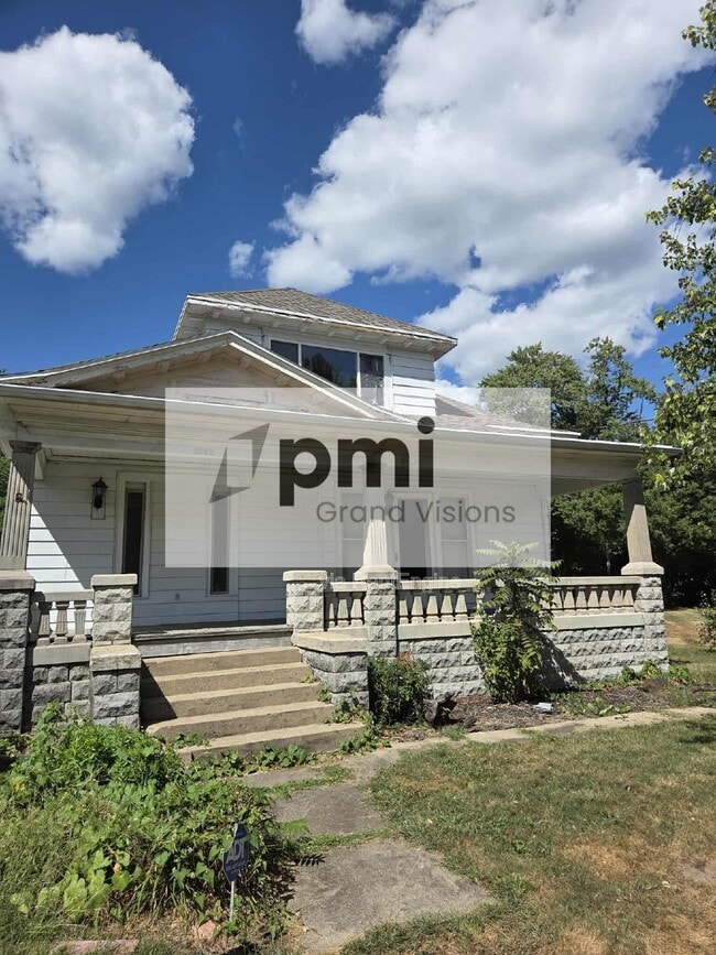 Building Photo - 1803 Madison Ave Rental