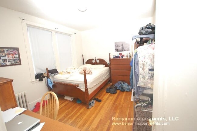 Photo - 1820 Commonwealth Ave Unidad 12A