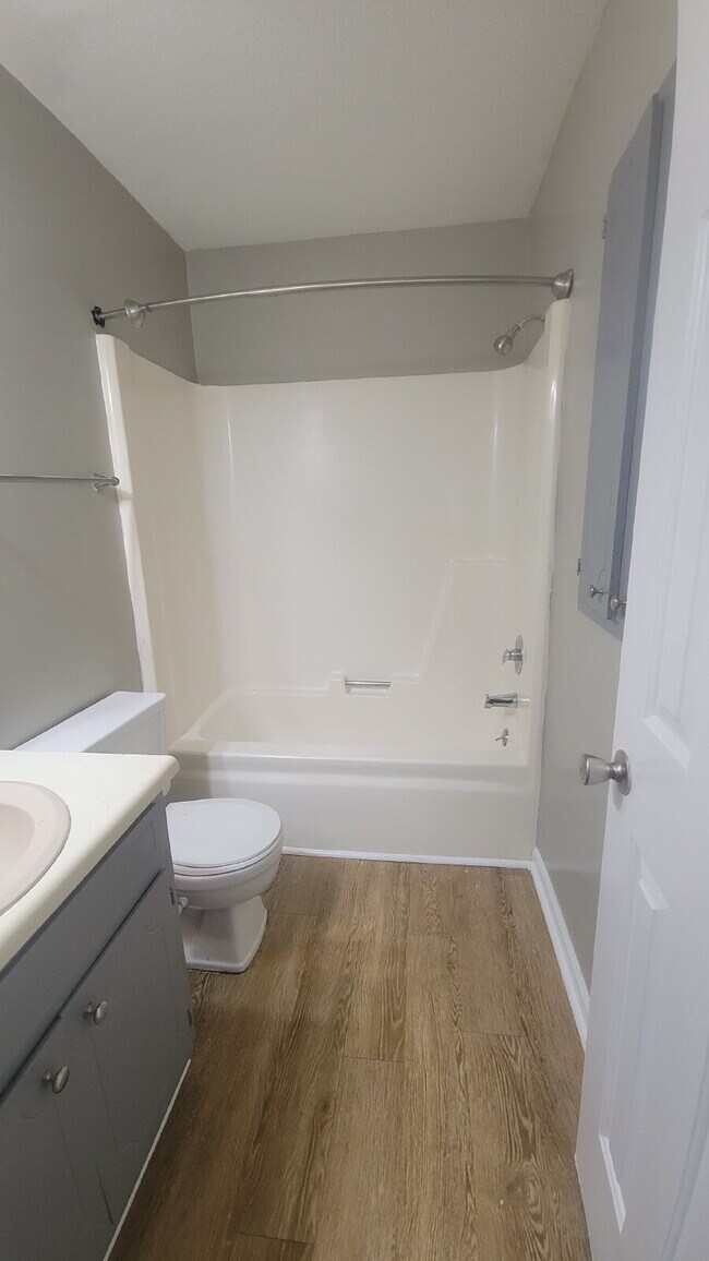 Photo - "Spacious 2-Bed, 2-Bath Haven in Huntsville - Your Perfect Retreat Awaits!" Unidad Apt. A