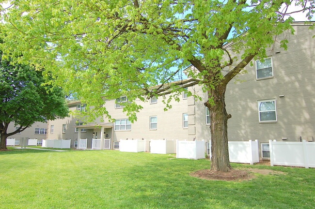 Photo - Monon Station Apartments