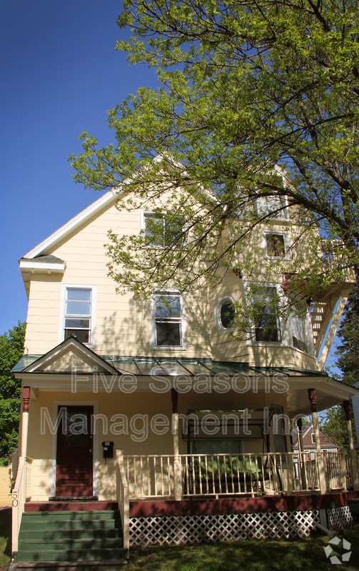 Building Photo - 48 Greene St Rental