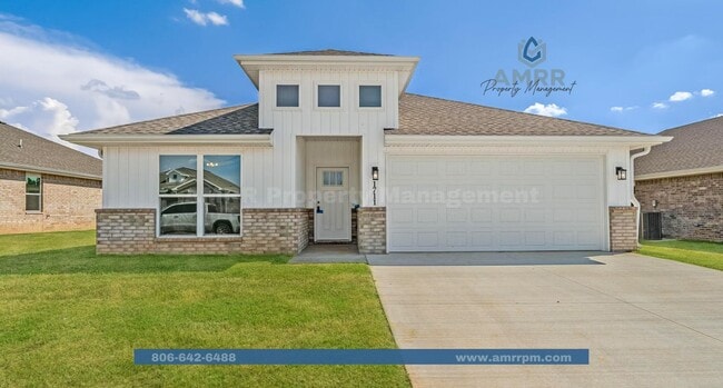 Building Photo - Your Dream Home Awaits! Spacious 4-Bedroom Modern Home with Open-Concept Living