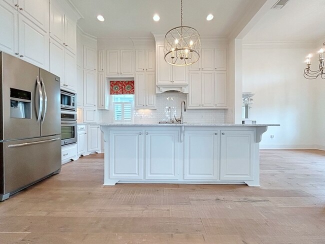 4 Bedroom Home in The Preserve at Harveston - 4 Bedroom Home in The Preserve at Harveston