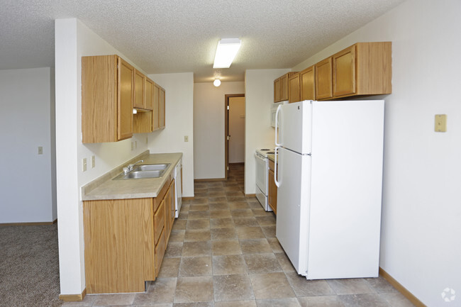 Interior Photo - Century East Apartments