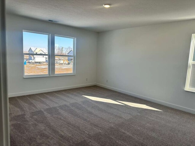 Photo - New Construction 4 bedroom, 2.5 bath