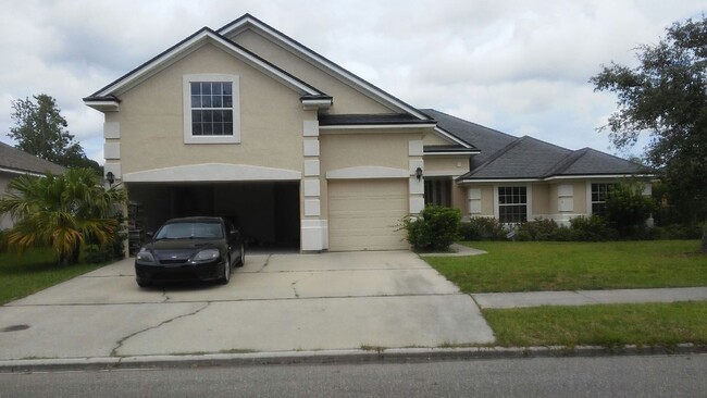 Beautiful 5/3 water front home for rent in... - Beautiful 5/3 water front home for rent in...