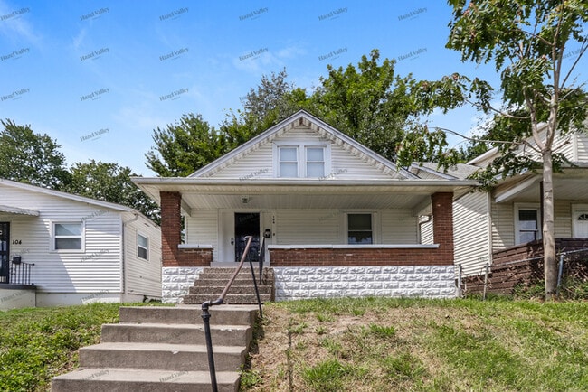 Building Photo - 106 N 40th St