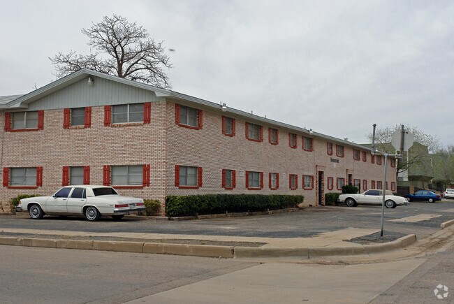 Photo - Riverstone Apartments