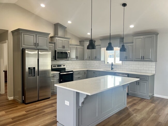 Photo - Modern Open Living in Ephrata