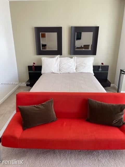 Photo - Studio, 1 bath Condo - 50 Biscayne Blvd Ap... Unidad Apt 3109