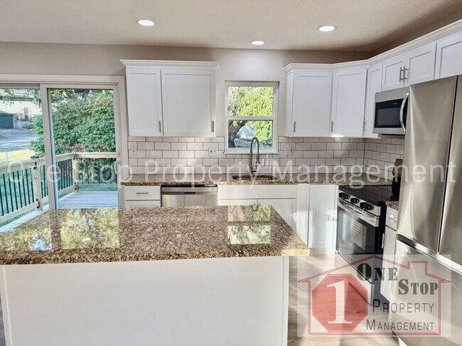 Photo - 4-Bedroom, 2.5-Bathroom home in Independence