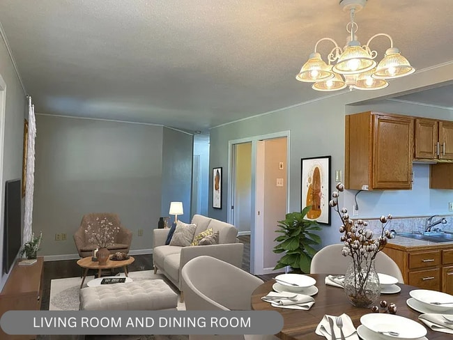 Photo - 10711 S Sprague St