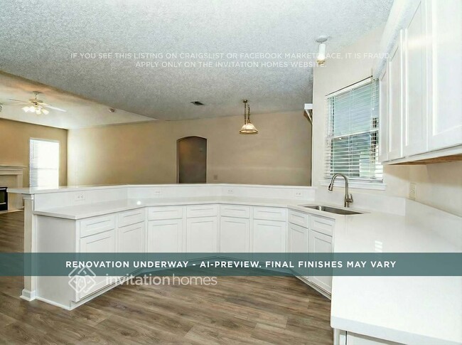 Photo - 11836 Lake Fern Dr