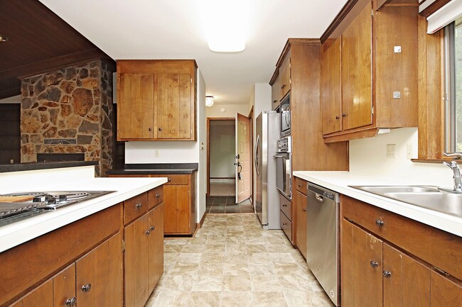 Photo - One-Level Living in Gated Lake Monticello