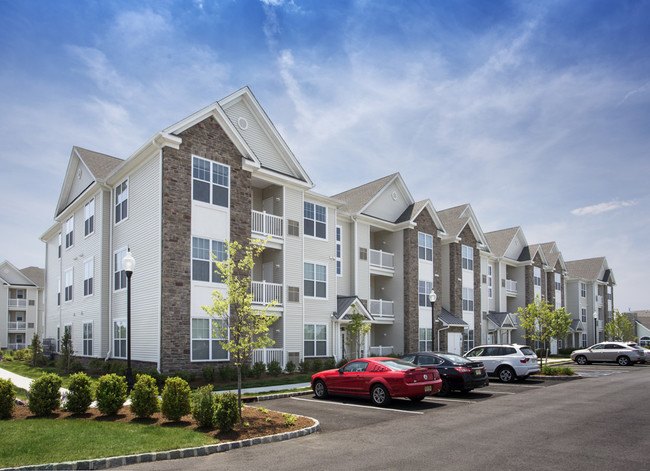 Building Photo - The Waverly at Neptune Rental