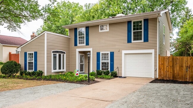 Photo - 4112 Galesbury Ln House