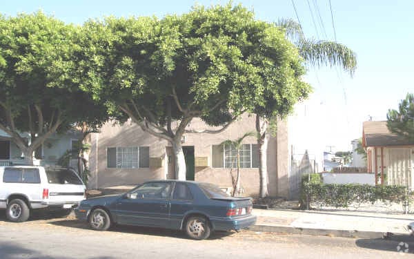 El Descanso - El Descanso