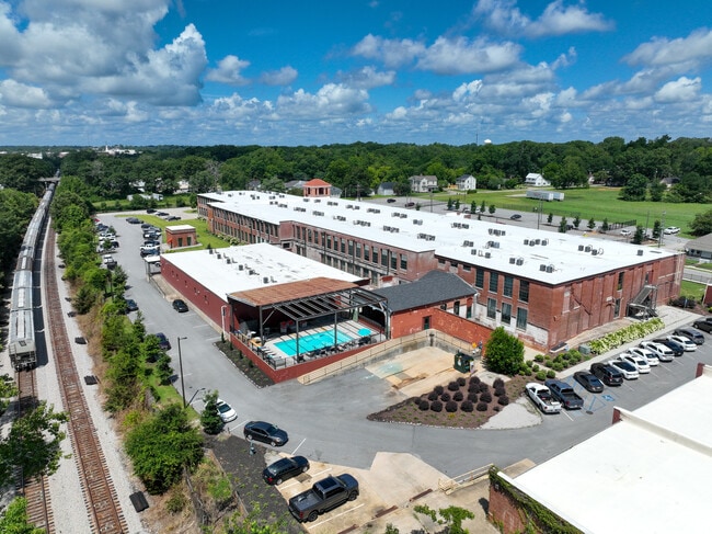 Photo - The Lofts of LaGrange