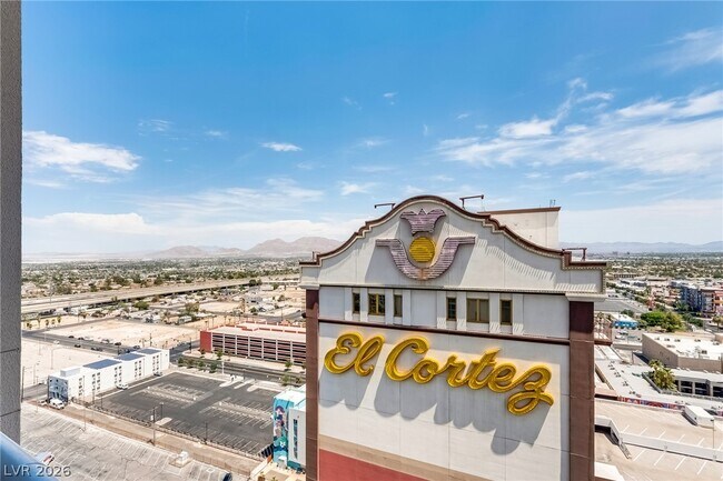 Photo - 150 S Las Vegas Blvd Unit 1914