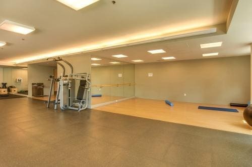 Photo - 1 bedroom in Seattle WA 98121 Unidad 803