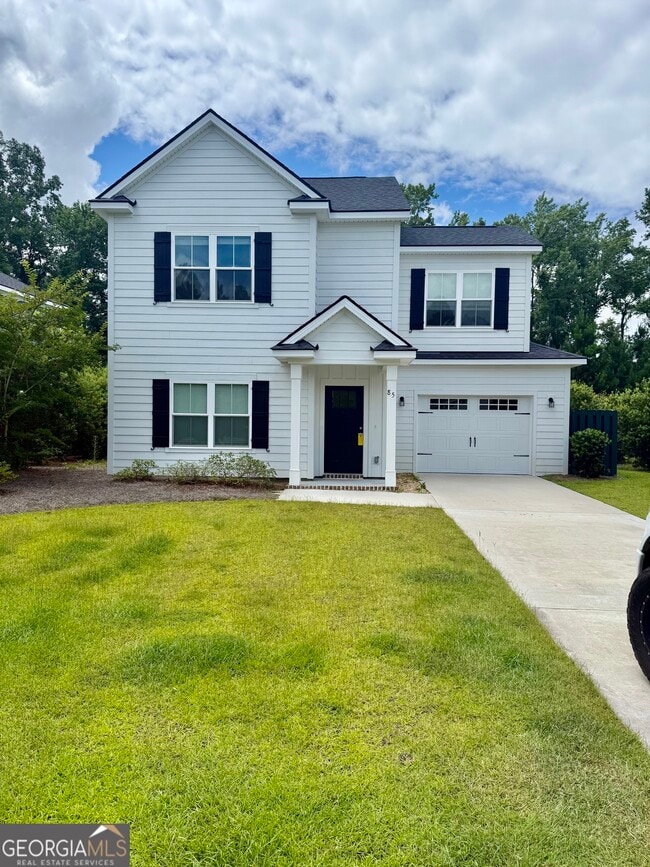 Photo - 85 Lake Lily Dr House