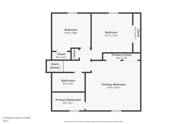 Photo - 1747 Wingard Dr