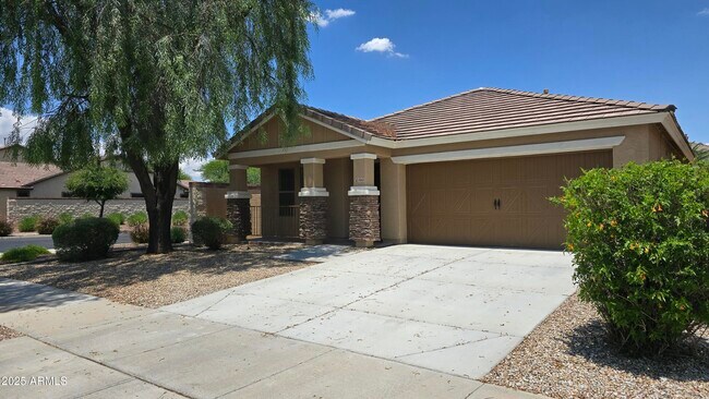 14160 W Larkspur Dr