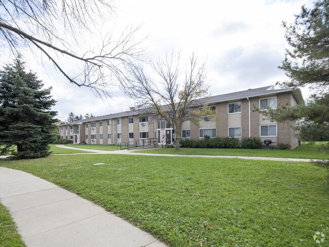 Photo - Prairie View Apartments