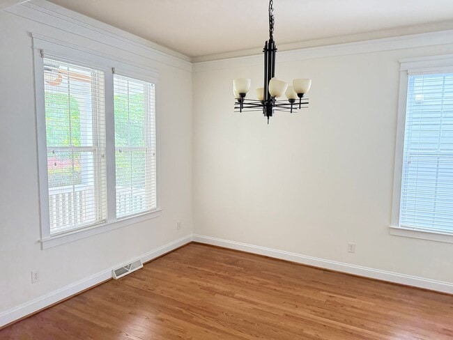 Photo - Charming 4-Bedroom Home in Monteith Park – Prime Huntersville Location