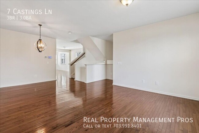 7 Castings Ln