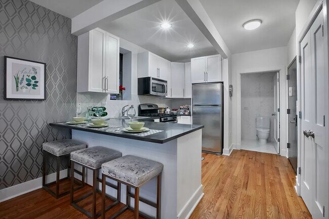 305 W 150th St Unit 721