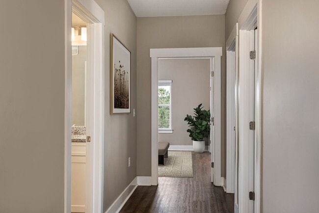 Photo - Grand Park Luxury Apartments