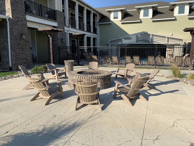 The Retreat Apartment Homes