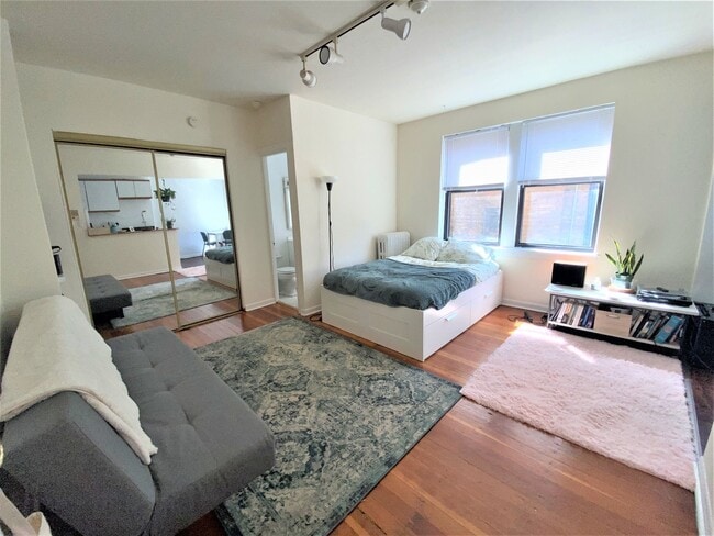 Photo - 644 W Wrightwood Ave Apartamento Unidad 203