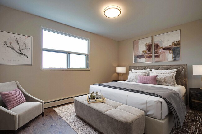 Photo - Grandview Tower